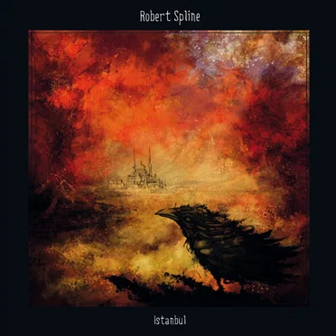 Istanbul by Robert Spline - album cover