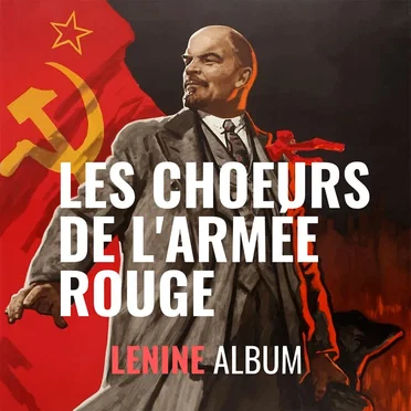 Lénine Album