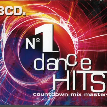 No. 1 Dance Hits