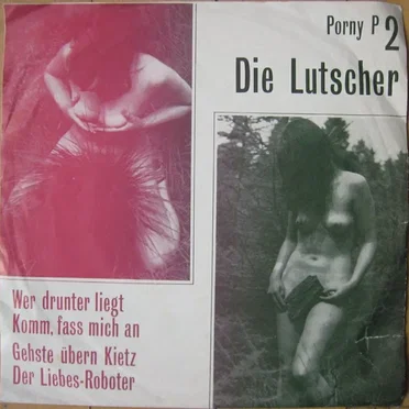 Die Lutscher