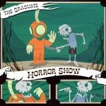 Horror Show by The Graduate - album cover