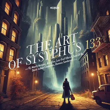 The Art of Sysyphus, Vol. 133 by Various Artists - album cover