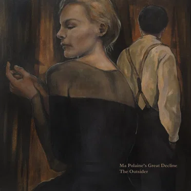 The Outsider