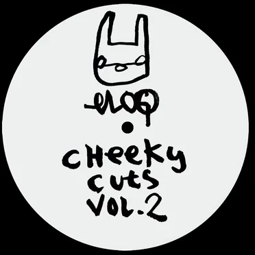 CHEEKY CUTS VOL. 2