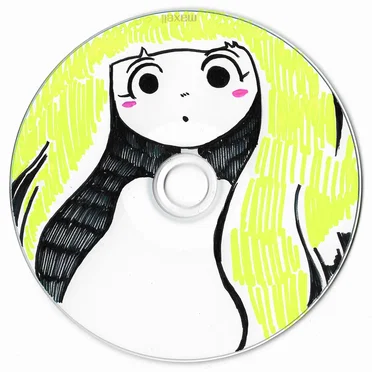 Chaotic Discord Roland