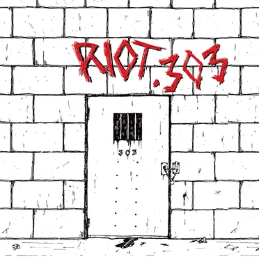 Riot .303 by Riot .303 - album cover
