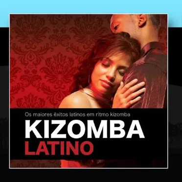 Kizomba Latino by Various Artists - album cover