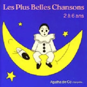 Les Plus Belles Chansons d'Enfant, Volume 1