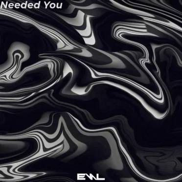 Needed You by EVAL - album cover