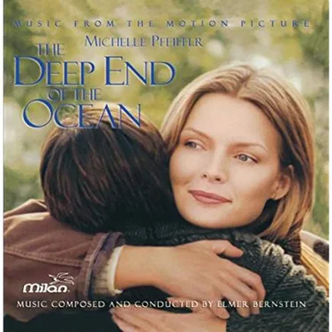 The Deep End of the Ocean