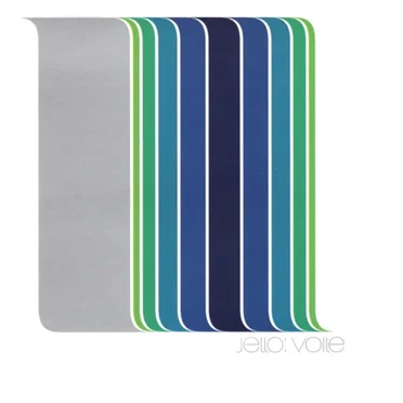 Voile by Jello - album cover