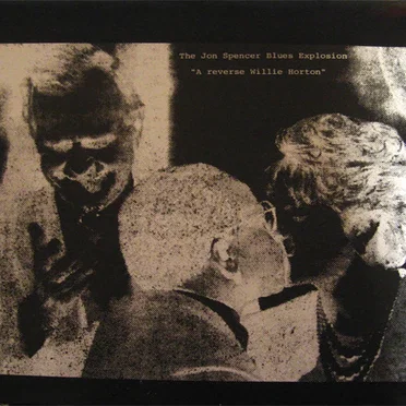 A Reverse Willie Horton