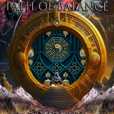 Path of Balance by Various Artists - album cover