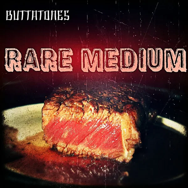 Rare Medium