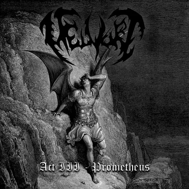 Act III – Prometheus