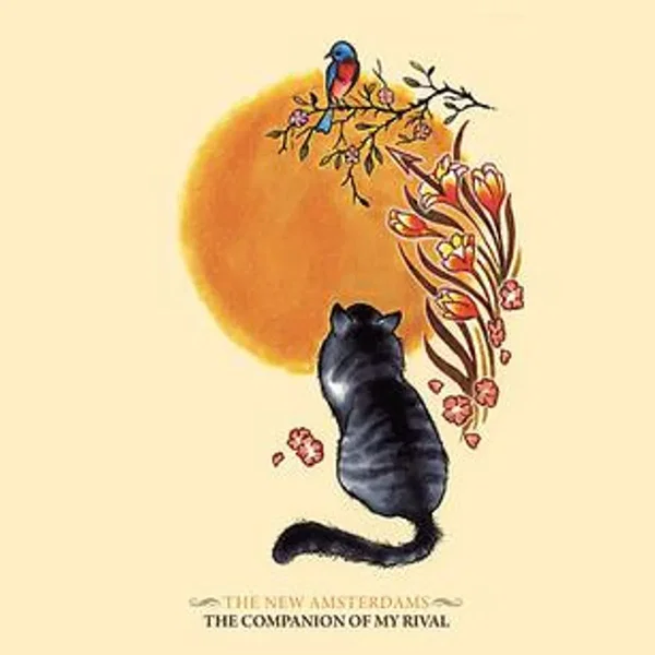 The Companion Of My Rival EP