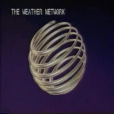 You're Watching The Weather Network