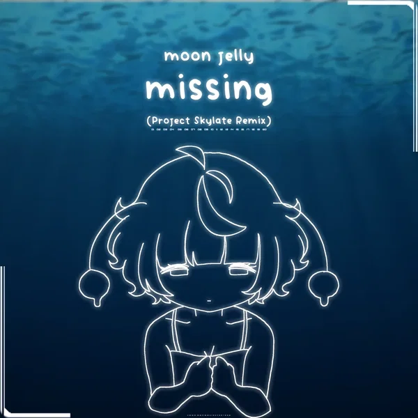 Missing (Project Skylate remix)