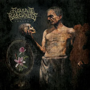 Tragedy by Release the Blackness - album cover