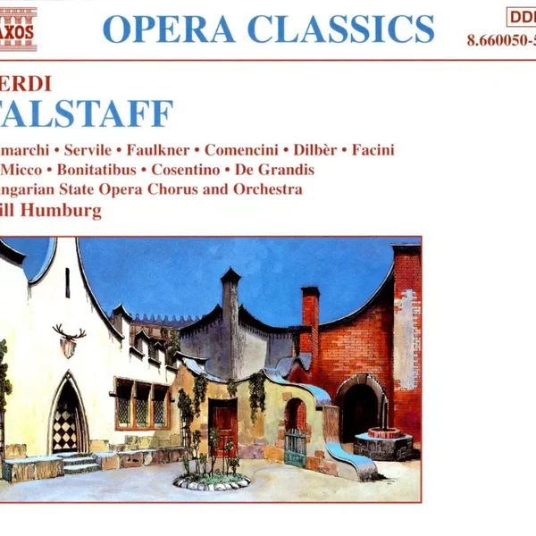 Falstaff