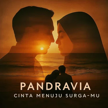 Cinta Menuju Surga-Mu