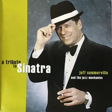 A Tribute to Sinatra