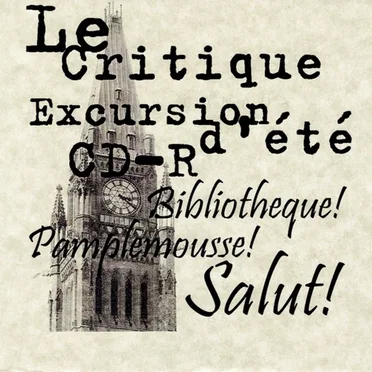 Excursion D'Été