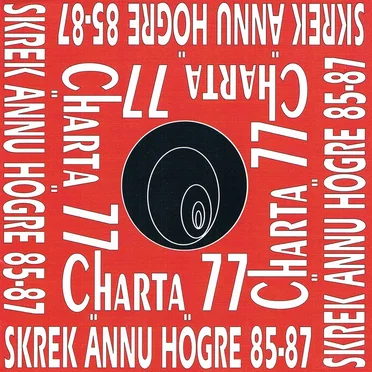 Skrek ännu högre 85-87