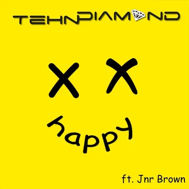Happy