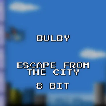 Escape From the City 8 Bit (Sonic Adventure 2)