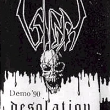 Desolation