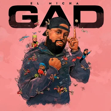 GAD