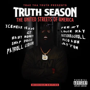 Truth Season: The United Streets of America