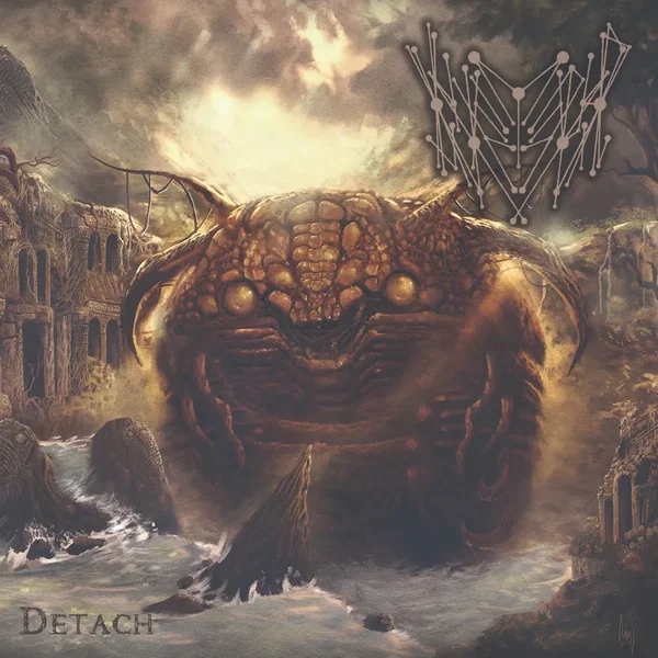 Detach