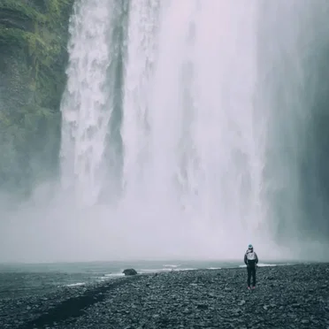 Falling feat. eSoreni