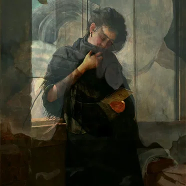 Saudade by The Sleep Solution - album cover