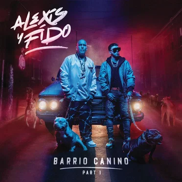 Barrio canino, Part 1