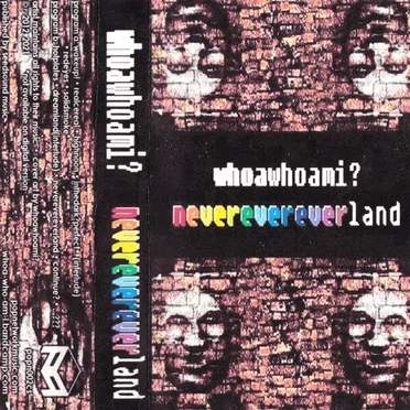 neverevereverland