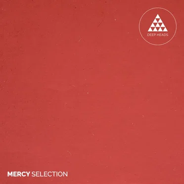 Mercy Selection by Mercy - album cover