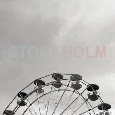 STOCKHOLM by Jay Scott X Smitty Bacalley - album cover