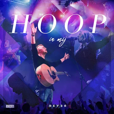 Hoop in Mij