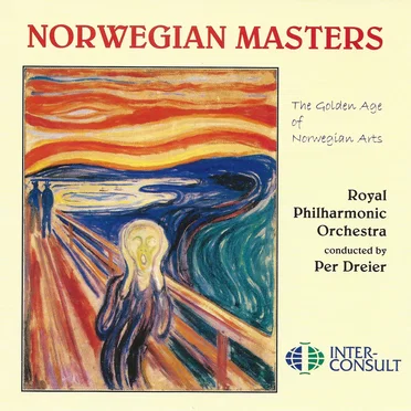 Norwegian Masters