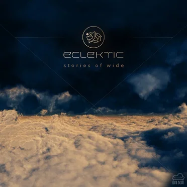 Stories of Wide by ECLEKTIC - album cover