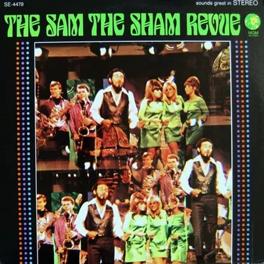 The Sam the Sham Revue