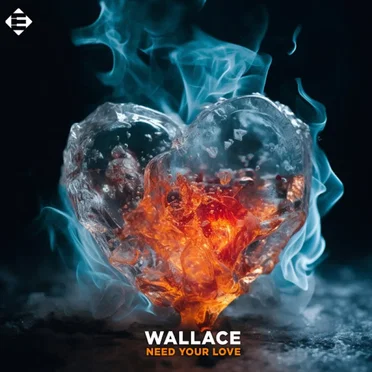 Need Your Love by Wallace - album cover