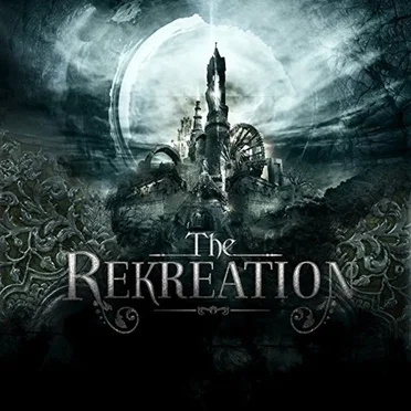 The Rekreation by Various Artists - album cover