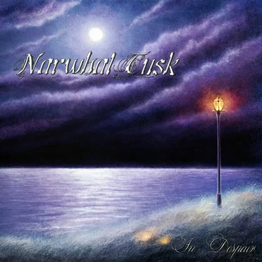In Despair by Narwhal Tusk - album cover