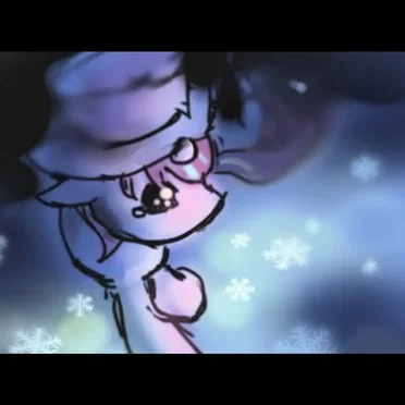 Hearth’s Warming by Moon Song - album cover