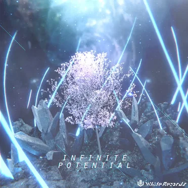 Infinite Potential by Various Artists - album cover