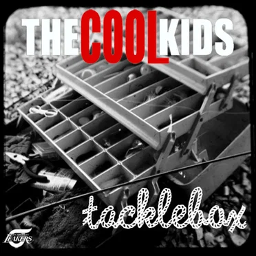 Tacklebox: The Mixtape by The Cool Kids - album cover
